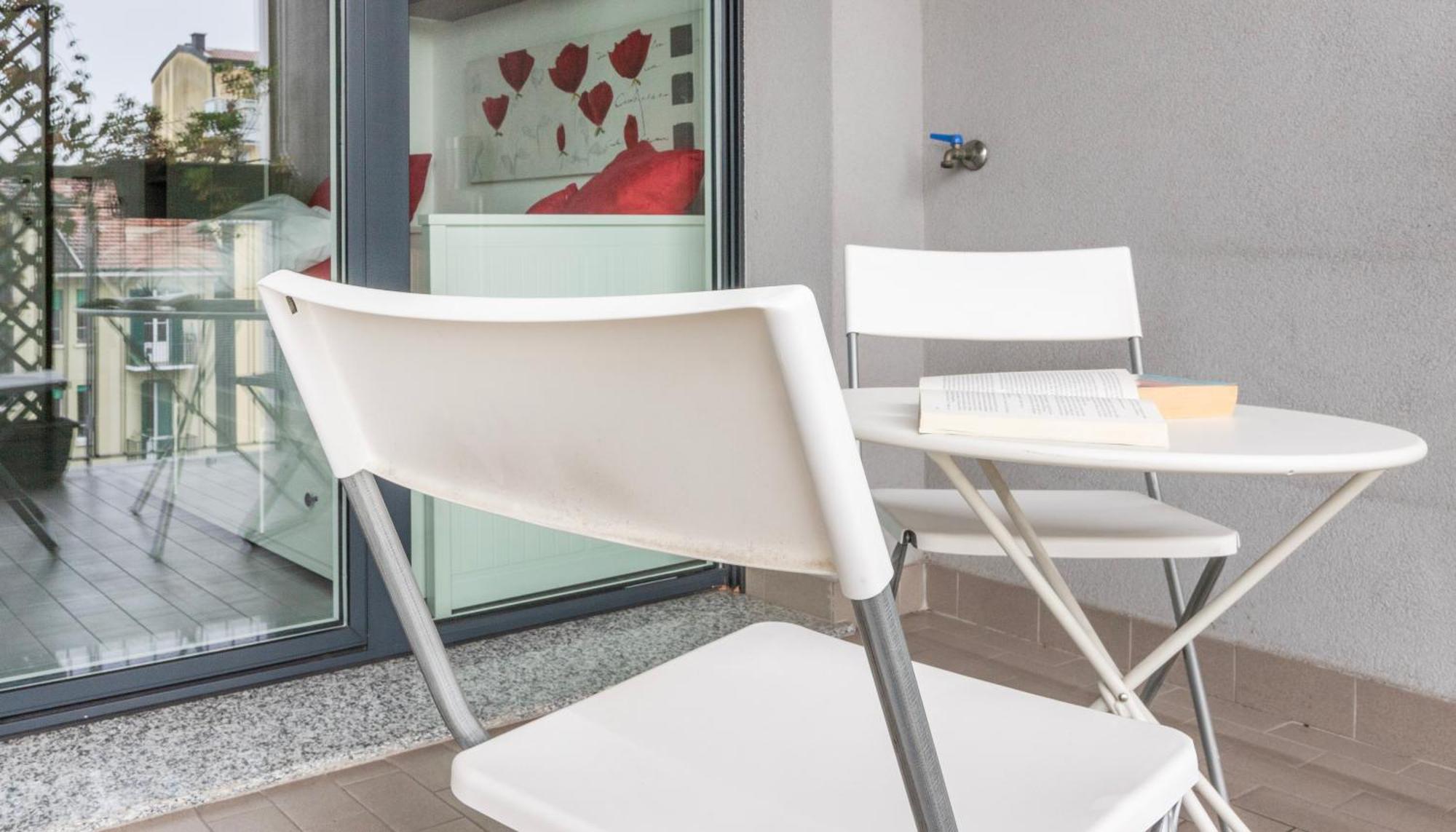 Italianway - Meda 27 B Apartment Milan Exterior photo