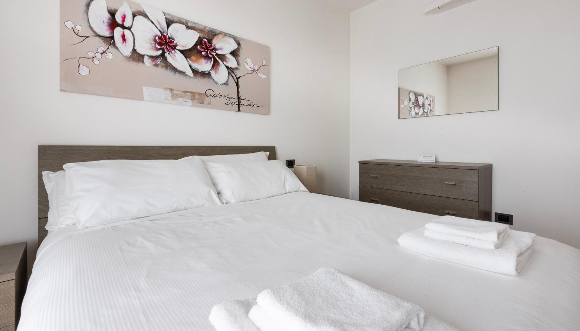 Italianway - Meda 27 B Apartment Milan Exterior photo