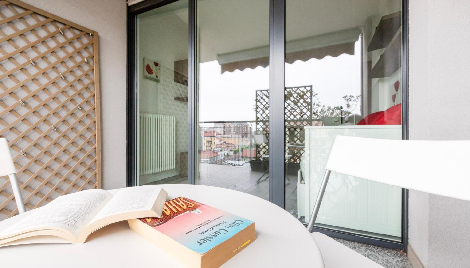 Italianway - Meda 27 B Apartment Milan Exterior photo